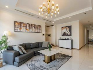 Bán căn hộ 4pn, 3wc tại landmark 1 vinhomes central park, 23,5 tỷ, 155m2, hot!