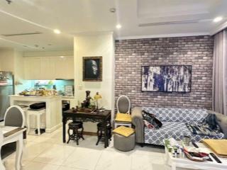 Bán ch 2pn, 2wc tại vinhomes central park, 7,3 tỷ, 77m2, giá cực chất