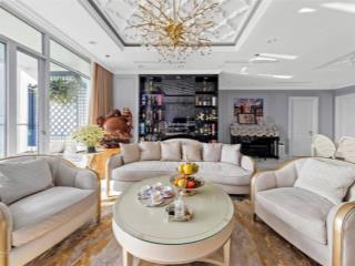 Bán căn hộ 3pn 2wc tại vinhomes central park, 11 tỷ, 102m2