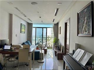 Bán gấp cc 2pn, 2wc tại vinhomes central park, 7,5 tỷ, 78m2 giá ưu đãi