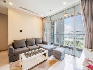 Chủ kẹt tiền bán 2 phòng ngủ view trực diện sông công viên ít chủ bán vinhomes central park