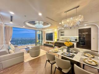 Chính chủ kẹt tiền bán gấp đi định cư 1pn 5tỷ, 2pn 6tỷ9, 3pn 11tỷ, 4pn 18tỷ vinhomes central park