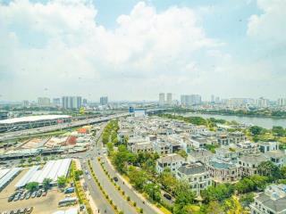 Bán cc vinhomes central park, 20 tỷ, 155m2, 4pn, 3wc, đông, nam, giá siêu hời uy tín