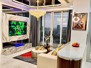 Căn hộ cc view đẹp tại vinhomes central park, 12tỷ vnd, 120m2, 3pn, 2wc
