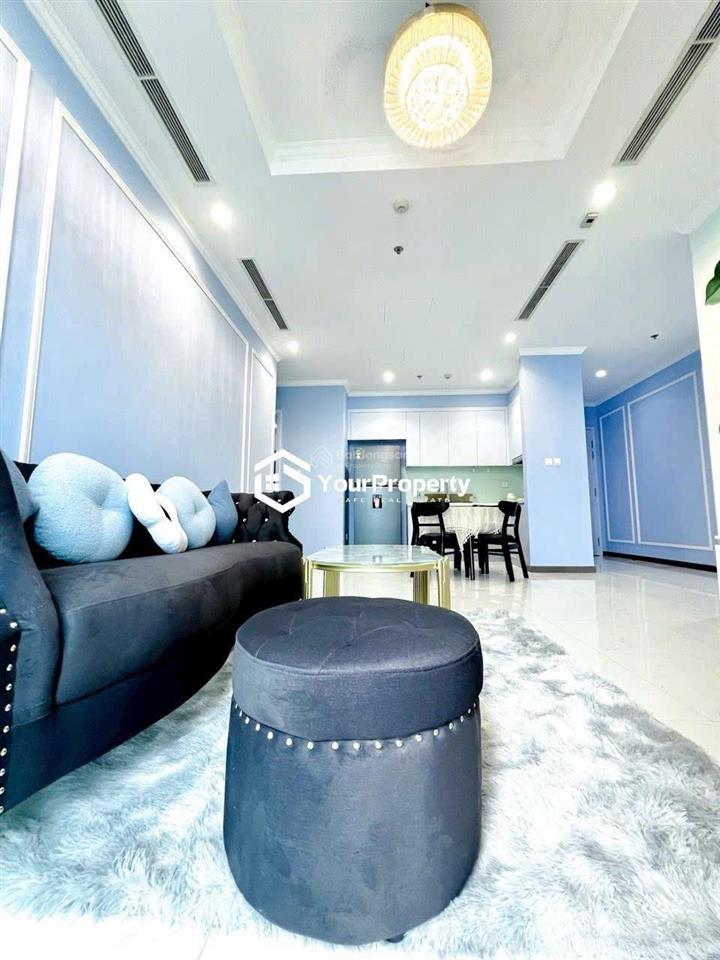 Bán gấp căn hộ chung cư đẹp tại vinhomes central park, 8,2 tỷ, 83m2