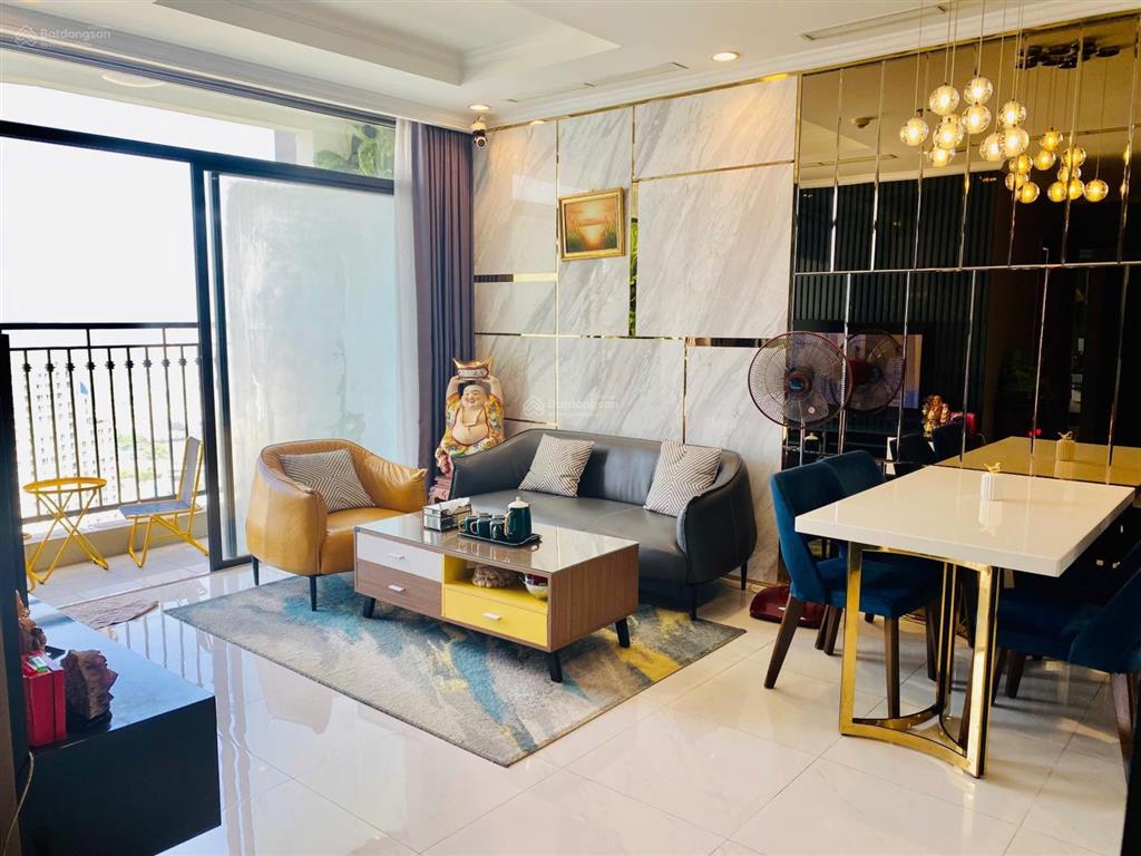 Bán căn hộ 2pn, 2wc tại vinhomes central park, 8,35 tỷ, 81m2, giá cực chất, uy tín