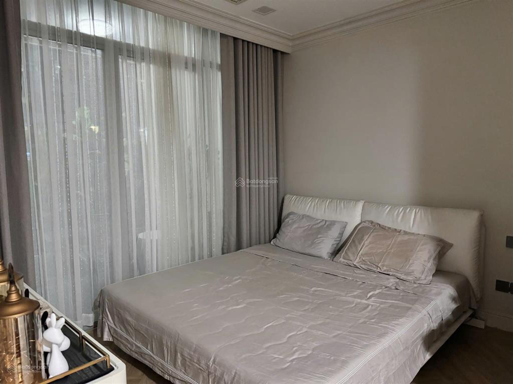 Bán căn hộ chung cư 4pn, 3wc, 160m2 tại vinhomes central park, giá cực chất 24 tỷ vnd