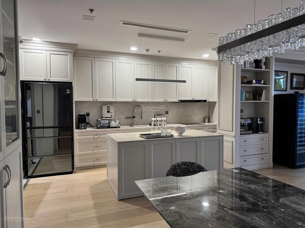Bán căn hộ chung cư 4pn, 3wc, 160m2 tại vinhomes central park, giá cực chất 24 tỷ vnd