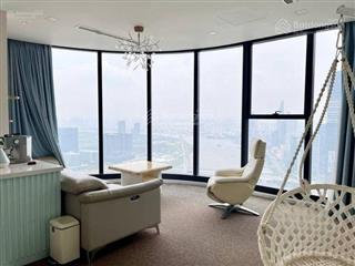 Bán căn hộ chung cư 2pn, 2wc tại vinhomes central park, 8 tỷ vnd, 89 m2, chính chủ giá ưu đãi