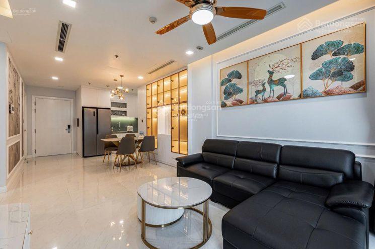 Bán gấp căn hộ 1pn giá cực chất tại vinhomes central park, 7 tỷ, 54m2