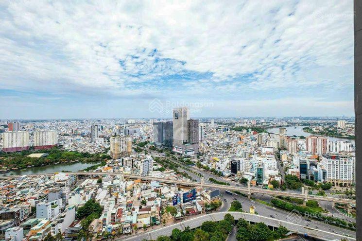 Bán gấp căn hộ 1pn giá cực chất tại vinhomes central park, 7 tỷ, 54m2