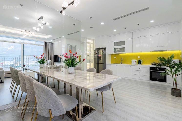 Bán căn hộ chung cư 1pn 1wc tại vinhomes central park, 6tỷ9 vnd, 56m2, bình thạnh, hcm