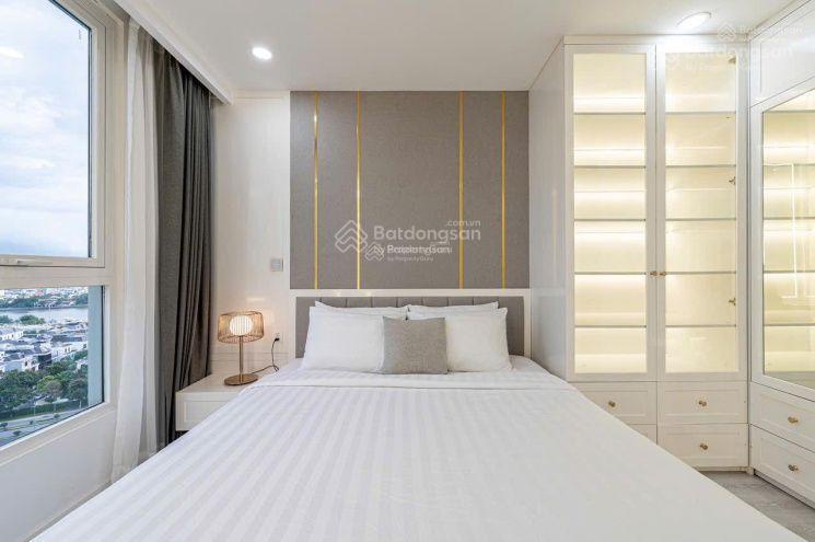 Bán căn hộ chung cư 1pn 1wc tại vinhomes central park, 6tỷ9 vnd, 56m2, bình thạnh, hcm