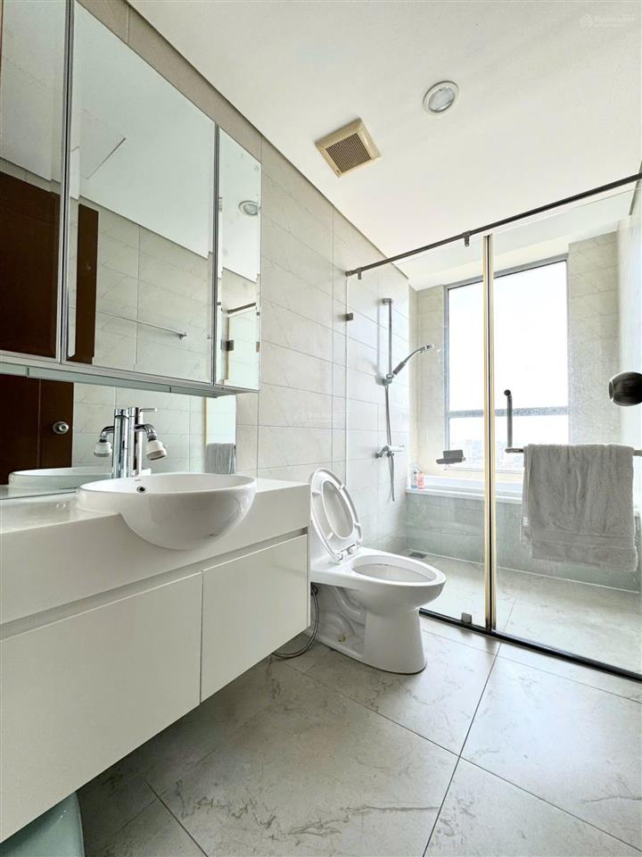 Bán căn hộ chung cư tại vinhomes central park, 115m2, view đẹp, chính chủ