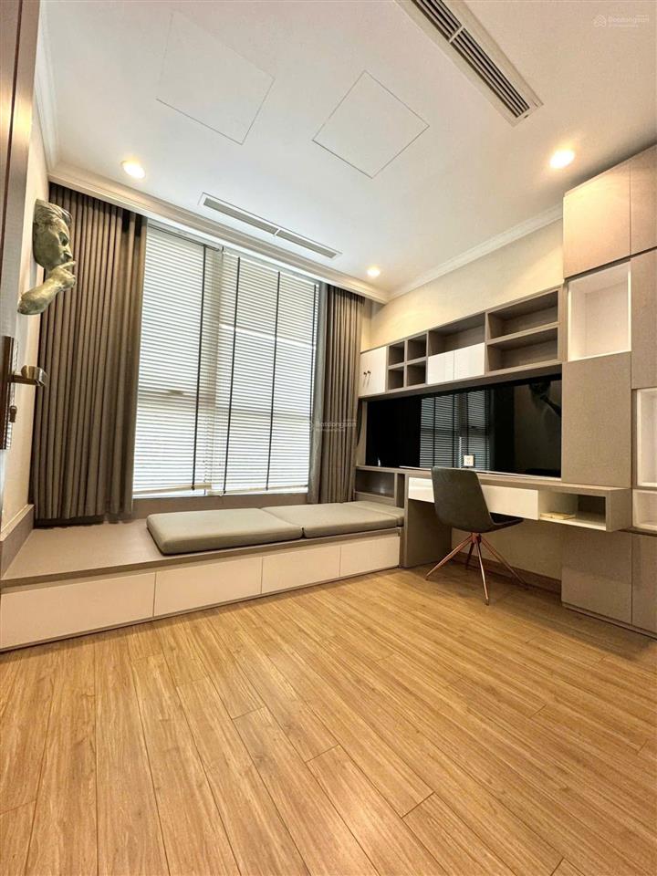 Bán căn hộ chung cư tại vinhomes central park, 115m2, view đẹp, chính chủ