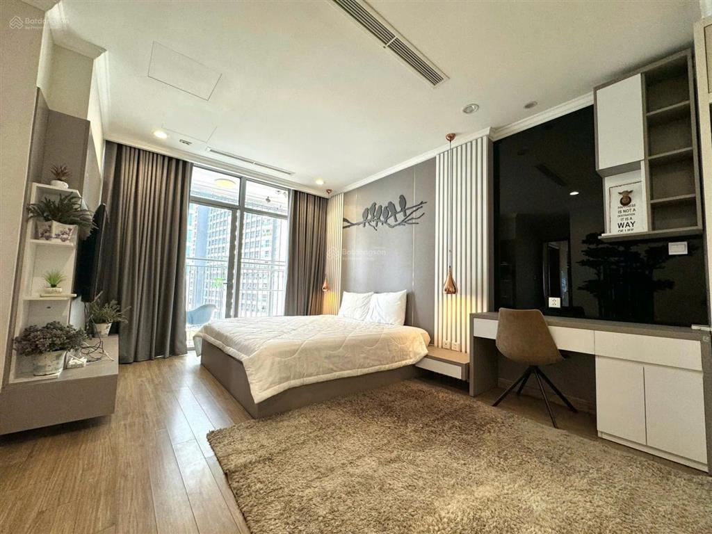 Bán căn hộ chung cư tại vinhomes central park, 115m2, view đẹp, chính chủ