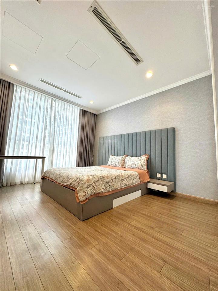 Bán căn hộ chung cư tại vinhomes central park, 115m2, view đẹp, chính chủ