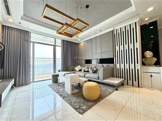 Bán căn hộ chung cư tại vinhomes central park, 11 tỷ, 115m2, view đẹp, chính chủ