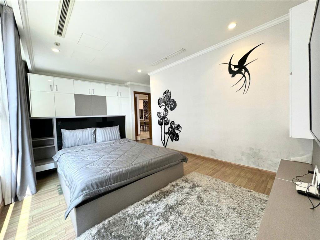 Bán căn hộ chung cư tại vinhomes central park, 115m2, view đẹp, chính chủ