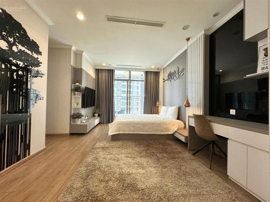 Bán căn hộ chung cư tại vinhomes central park, 115m2, view đẹp, chính chủ