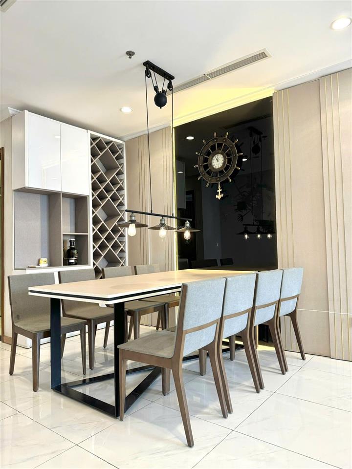 Bán căn hộ chung cư tại vinhomes central park, 115m2, view đẹp, chính chủ