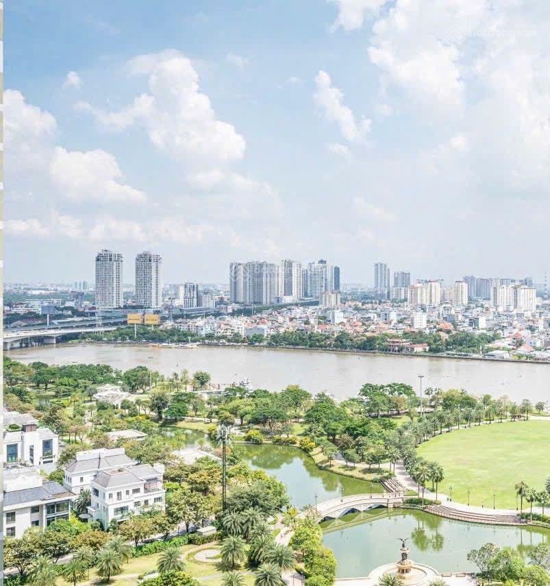 Bán cc đẹp tại vinhomes central park, 160m2, 4pn, 3wc, nhiều tiện ích
