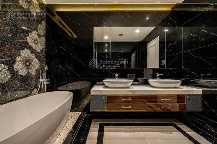 Bán cc đẹp tại vinhomes central park, 160m2, 4pn, 3wc, nhiều tiện ích