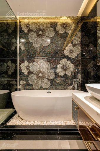 Bán cc đẹp tại vinhomes central park, 160m2, 4pn, 3wc, nhiều tiện ích