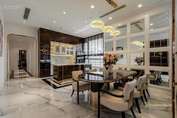 Bán cc đẹp tại vinhomes central park, 160m2, 4pn, 3wc, nhiều tiện ích