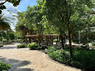 Cho thuê shophouse tại vinhomes central park, 115 triệu, 180m2, giá siêu hời nhiều tiện ích