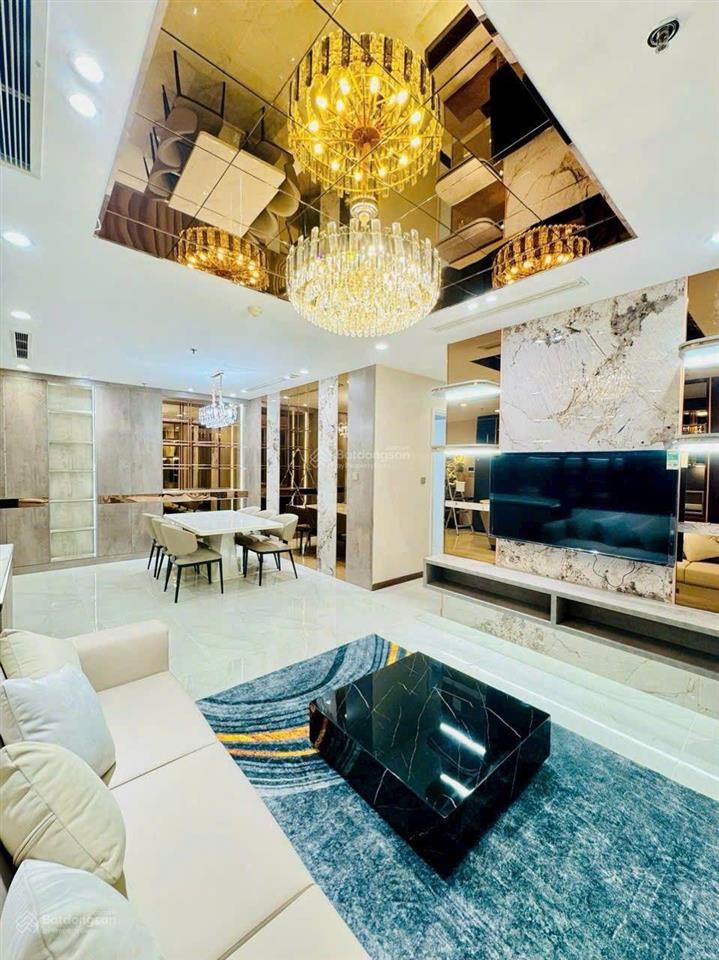 Chuyên cho thuê căn hộ vinhomes central park giá chỉ 1pn 16.5tr