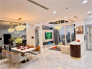 Căn hộ cc view đẹp tại vinhomes central park, 12tỷ vnd, 120m2, 3pn, 2wc