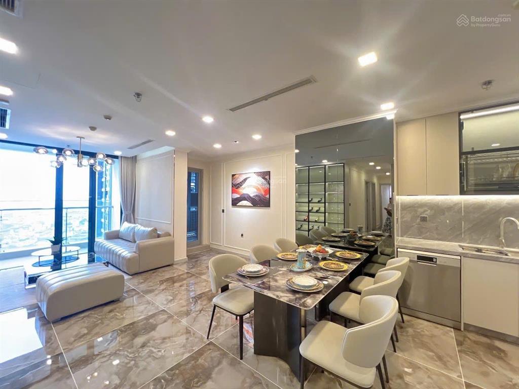 Cho thuê cc 2pn, 2wc, 89m2 tại vinhomes central park, 19 triệu vnd