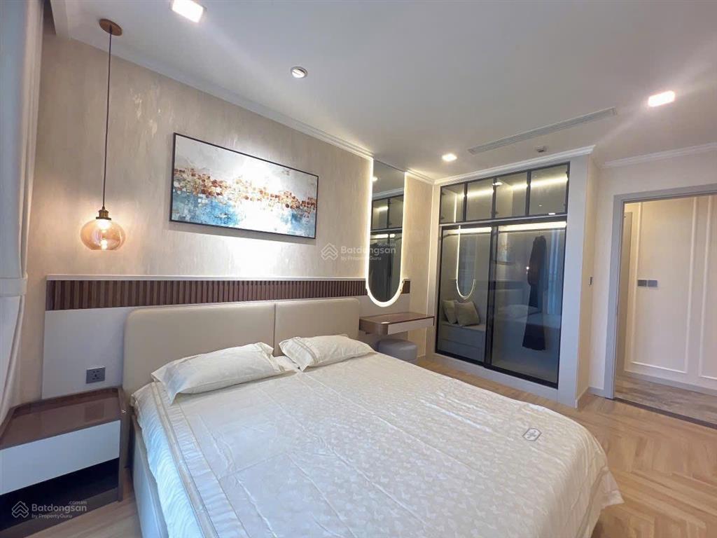 Cho thuê cc 2pn, 2wc, 89m2 tại vinhomes central park, 19 triệu vnd