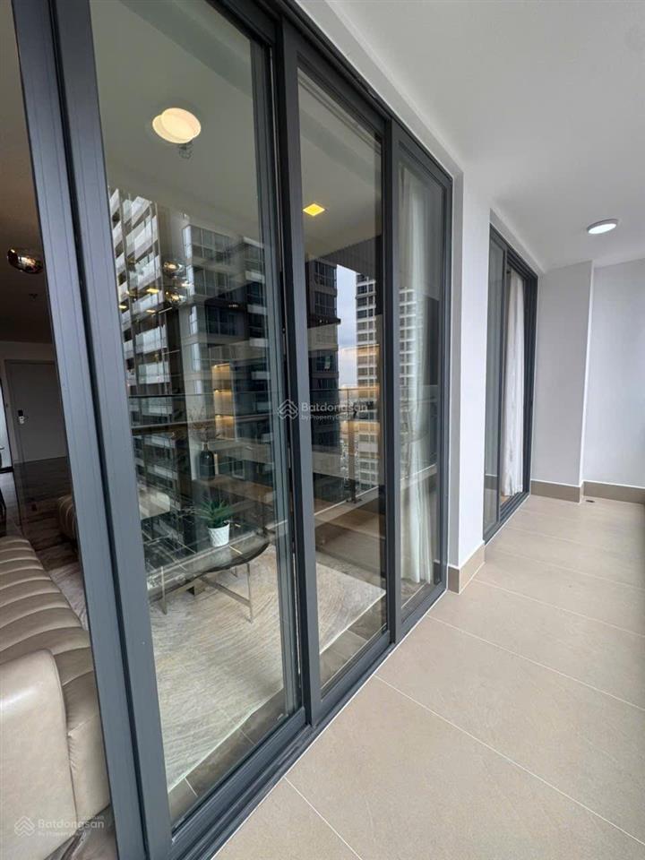 Cho thuê cc 2pn, 2wc, 89m2 tại vinhomes central park, 19 triệu vnd