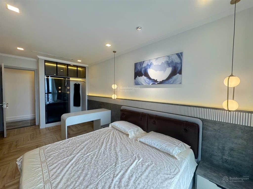 Cho thuê cc 2pn, 2wc, 89m2 tại vinhomes central park, 19 triệu vnd