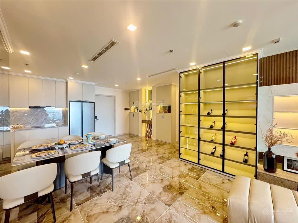 Cho thuê cc 2pn, 2wc, 89m2 tại vinhomes central park, 19 triệu vnd