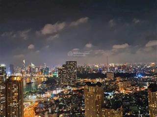 Bán căn hộ 2pn, 2wc tại vinhomes central park, 7,4 tỷ, 80m2