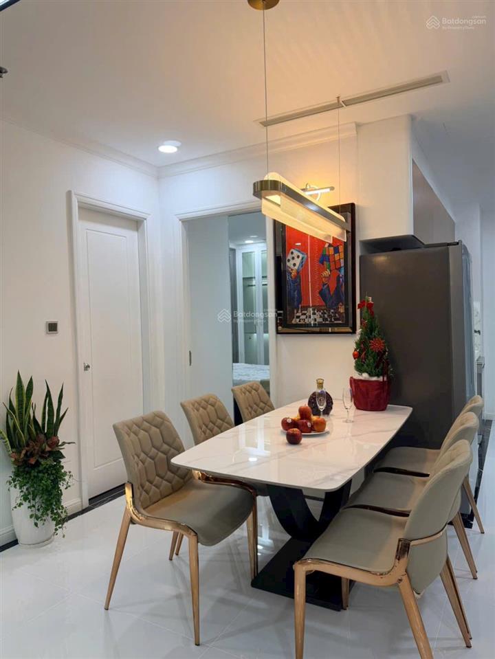 Bán căn hộ 3pn, 2wc tại vinhomes central park, 115m2, hot