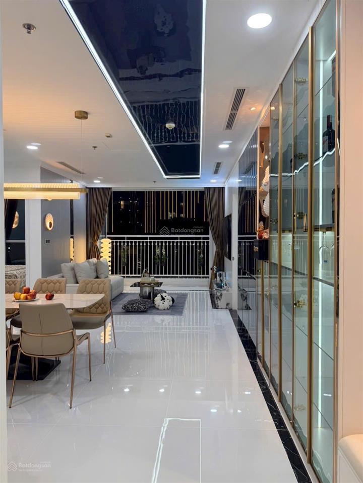 Bán căn hộ 3pn, 2wc tại vinhomes central park, 115m2, hot