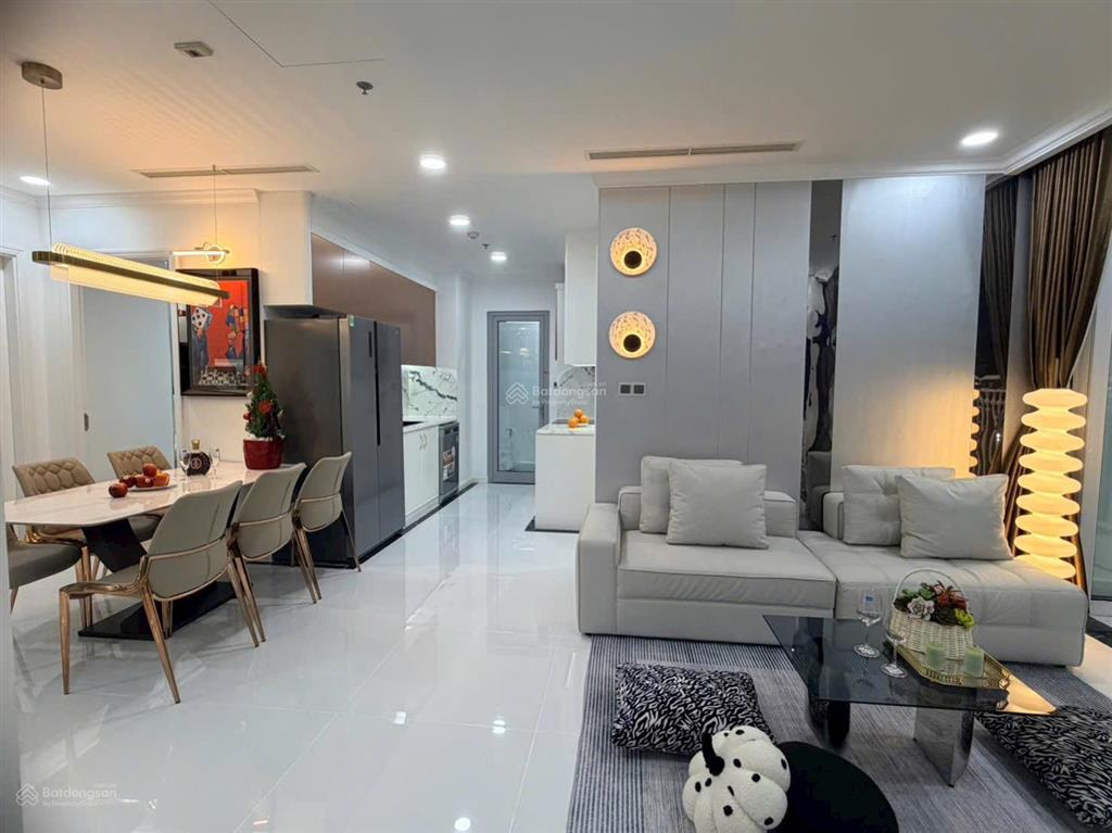 Bán căn hộ 3pn, 2wc tại vinhomes central park, 115m2, hot