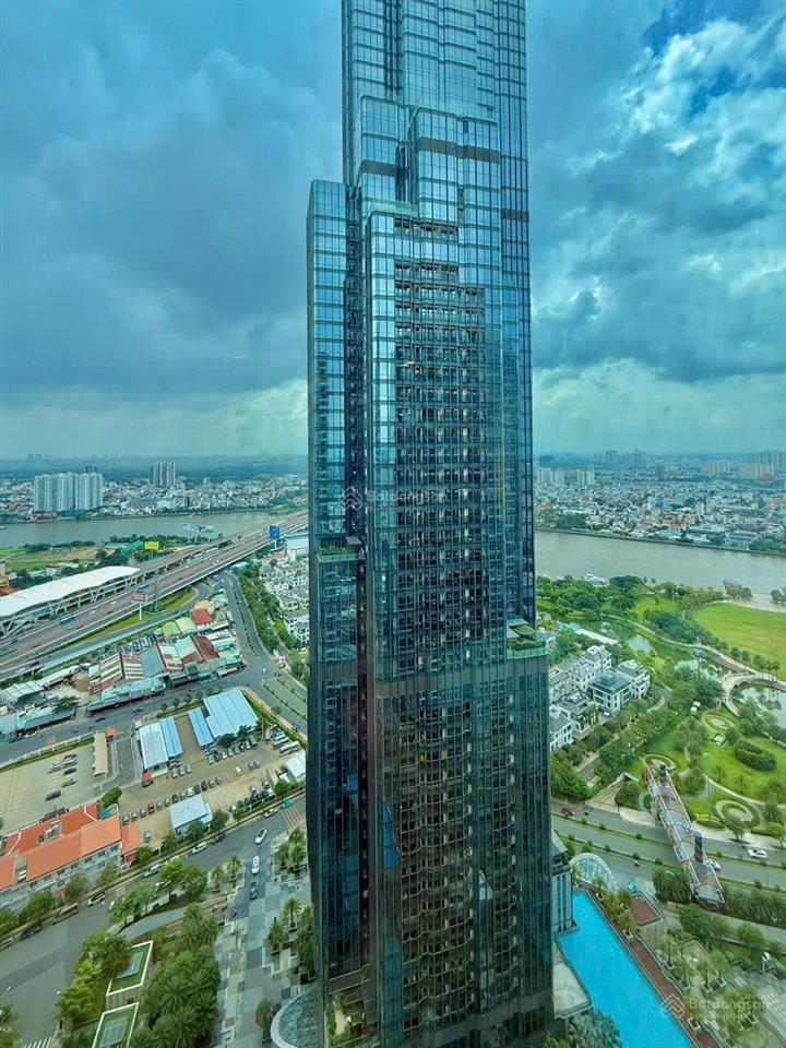 Bán căn hộ 3pn, 2wc tại vinhomes central park, 115m2, hot