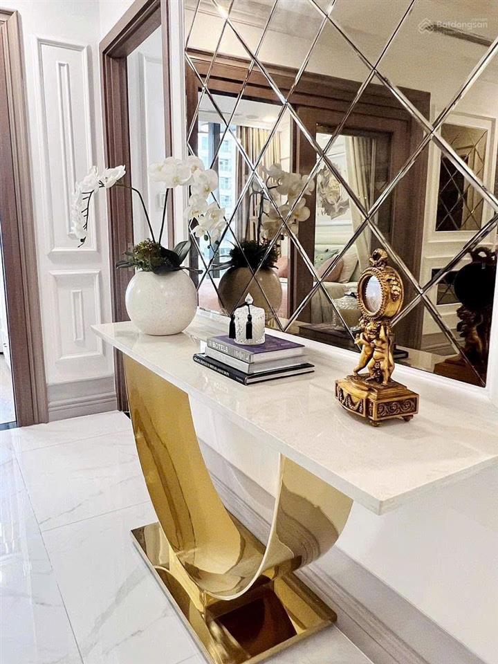 Bán căn hộ chung cư 2pn, 2wc, 77m2 tại vinhomes central park, bình thạnh, tp. hcm giá ưu đãi