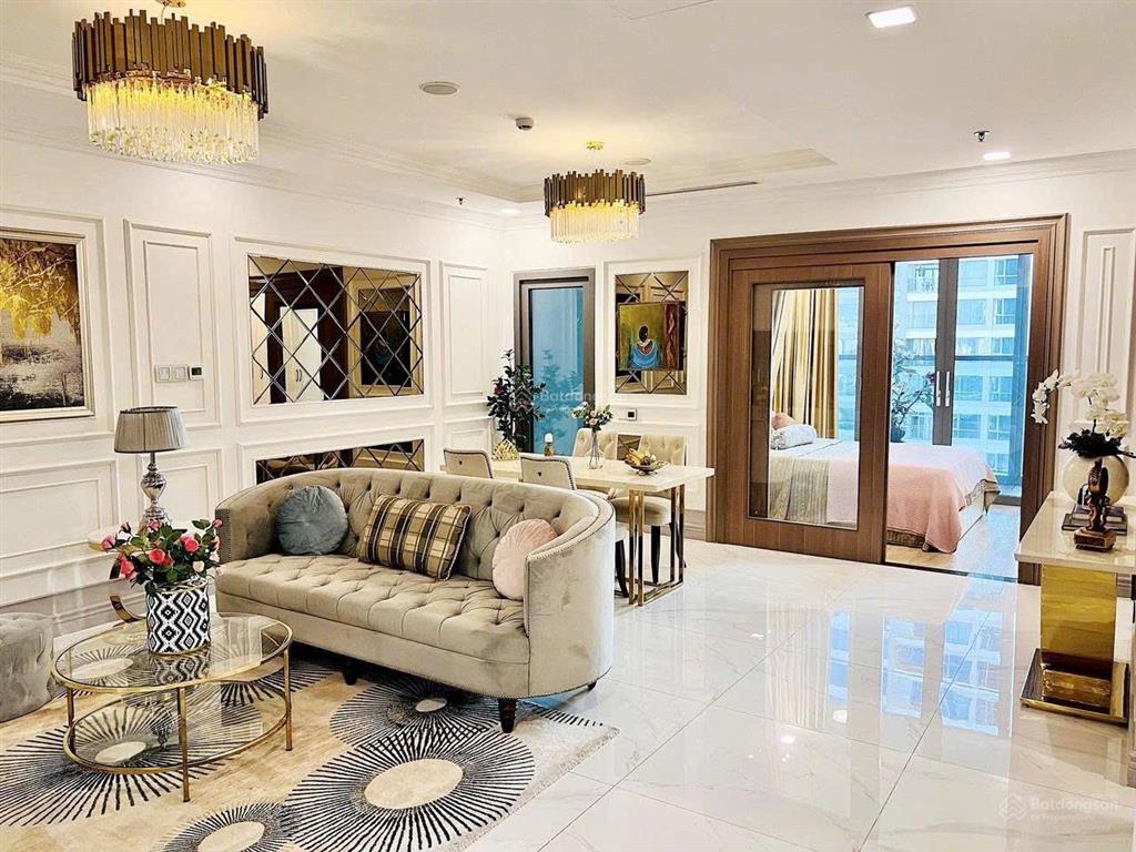 Bán căn hộ chung cư 2pn, 2wc, 77m2 tại vinhomes central park, bình thạnh, tp. hcm giá ưu đãi