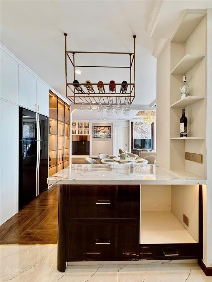 Bán cc vinhomes central park, 110m2, hàng hiếm tại bình thạnh, hcm
