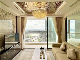 Bán cc vinhomes central park, 11,8 tỷ, 110m2, hàng hiếm tại bình thạnh, hcm