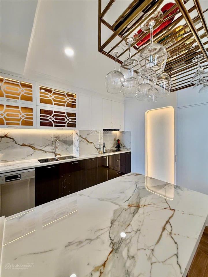 Bán cc vinhomes central park, 110m2, hàng hiếm tại bình thạnh, hcm
