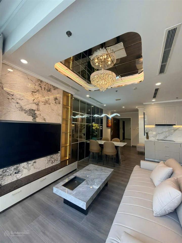 Căn hộ chung cư 2pn tại vinhomes central park, 11 tỷ vnd, 80 m2, hàng hiếm tại bình thạnh