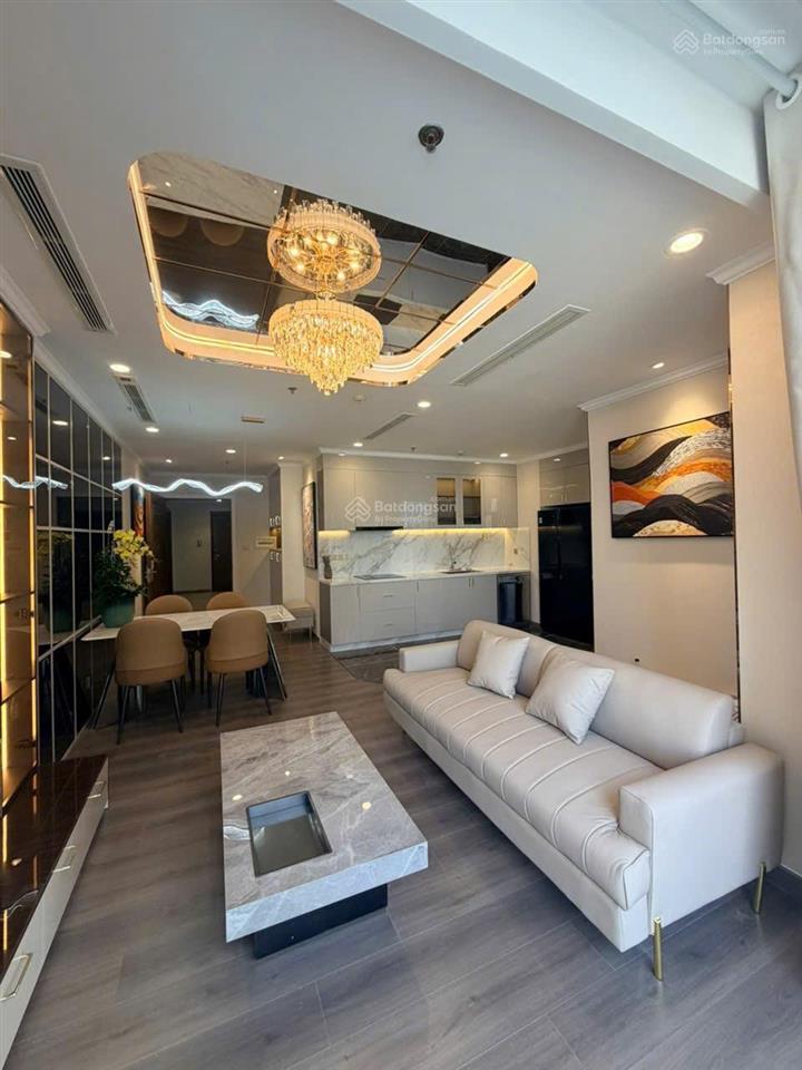 Căn hộ chung cư 2pn tại vinhomes central park, 11 tỷ vnd, 80 m2, hàng hiếm tại bình thạnh