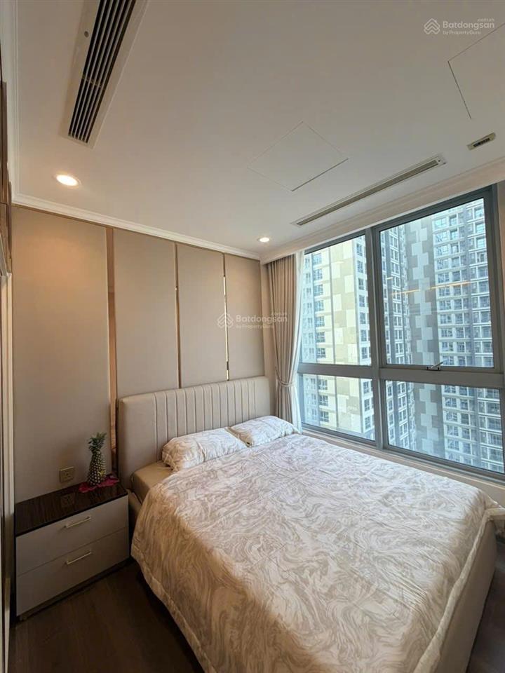 Căn hộ chung cư 2pn tại vinhomes central park, 11 tỷ vnd, 80 m2, hàng hiếm tại bình thạnh